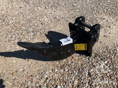 HAENER HRZP25A (Unused) - Скарификатор: снимка 1 HAENER HRZP25A (Unused) - Скарификатор: снимка 1