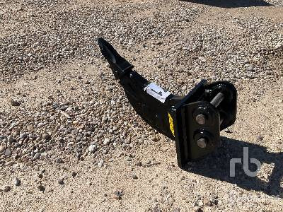 HAENER HRZP25A (Unused) - Скарификатор: снимка 2 HAENER HRZP25A (Unused) - Скарификатор: снимка 2