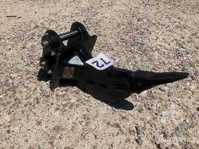 HAENER HRZP30A (Unused) - Скарификатор: снимка 4 HAENER HRZP30A (Unused) - Скарификатор: снимка 4