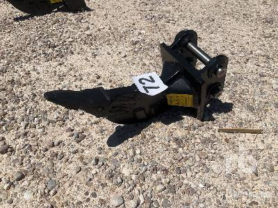 HAENER HRZP30A (Unused) - Скарификатор: снимка 1 HAENER HRZP30A (Unused) - Скарификатор: снимка 1