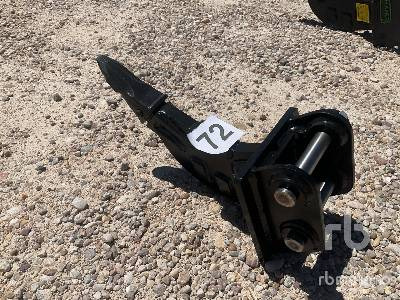HAENER HRZP30A (Unused) - Скарификатор: снимка 2 HAENER HRZP30A (Unused) - Скарификатор: снимка 2