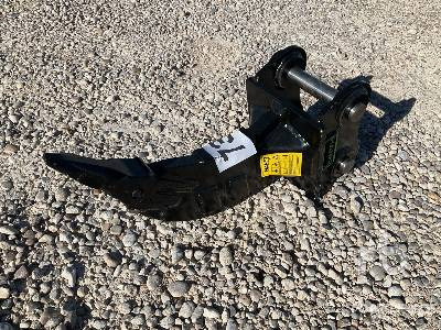 HAENER HRZP35A (Unused) - Скарификатор: снимка 1 HAENER HRZP35A (Unused) - Скарификатор: снимка 1