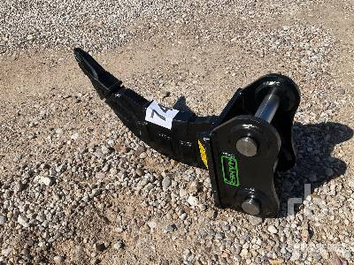 HAENER HRZP40A (Unused) - Скарификатор: снимка 2 HAENER HRZP40A (Unused) - Скарификатор: снимка 2