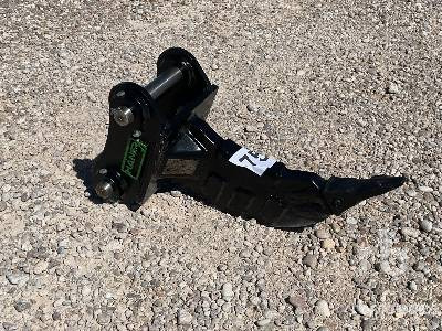 HAENER HRZP45-305A (Unused) - Скарификатор: снимка 4 HAENER HRZP45-305A (Unused) - Скарификатор: снимка 4