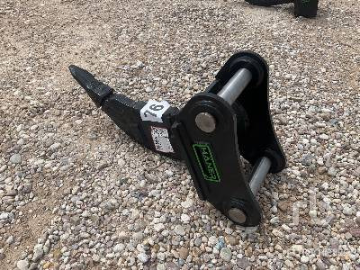 HAENER HRZP45-308A (Unused) - Скарификатор: снимка 3 HAENER HRZP45-308A (Unused) - Скарификатор: снимка 3
