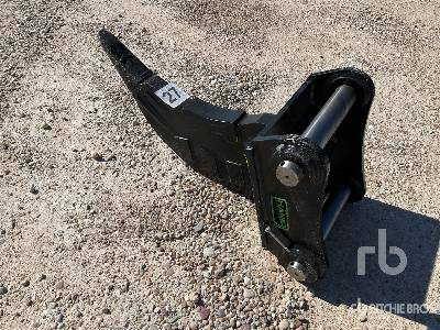 HAENER HRZP65-A (Unused) - Скарификатор: снимка 2 HAENER HRZP65-A (Unused) - Скарификатор: снимка 2