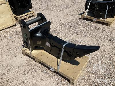 HAENER HRZP80-A (Unused) - Скарификатор: снимка 4 HAENER HRZP80-A (Unused) - Скарификатор: снимка 4