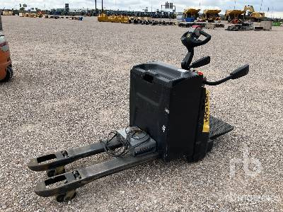 HYSTER P2.0S - Палетна количка: снимка 1 HYSTER P2.0S - Палетна количка: снимка 1