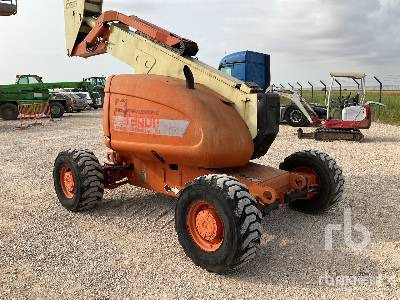 JLG 600AJ - Артикулираща платформа: снимка 2 JLG 600AJ - Артикулираща платформа: снимка 2