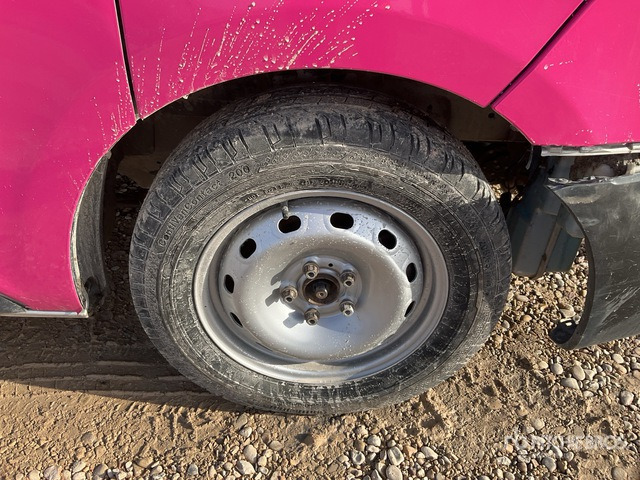 2017 Renault Trafic Cargo Van - Лекотоварен автомобил: снимка 4 2017 Renault Trafic Cargo Van - Лекотоварен автомобил: снимка 4