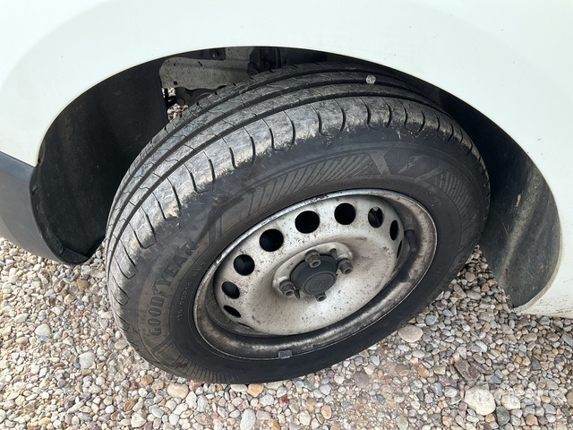 2019 Fiat Fiorino Service Cargo Van - Лекотоварен автомобил: снимка 4 2019 Fiat Fiorino Service Cargo Van - Лекотоварен автомобил: снимка 4