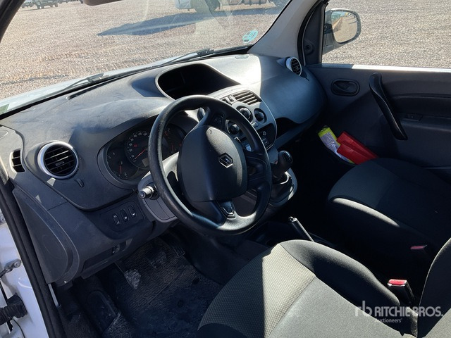 2019 Renault Kangoo Cargo Van - Лекотоварен автомобил: снимка 5 2019 Renault Kangoo Cargo Van - Лекотоварен автомобил: снимка 5