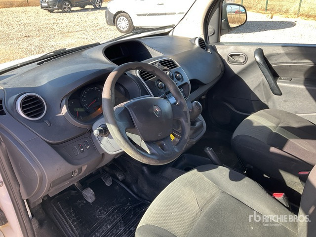2019 Renault Kangoo Cargo Van - Лекотоварен автомобил: снимка 5 2019 Renault Kangoo Cargo Van - Лекотоварен автомобил: снимка 5