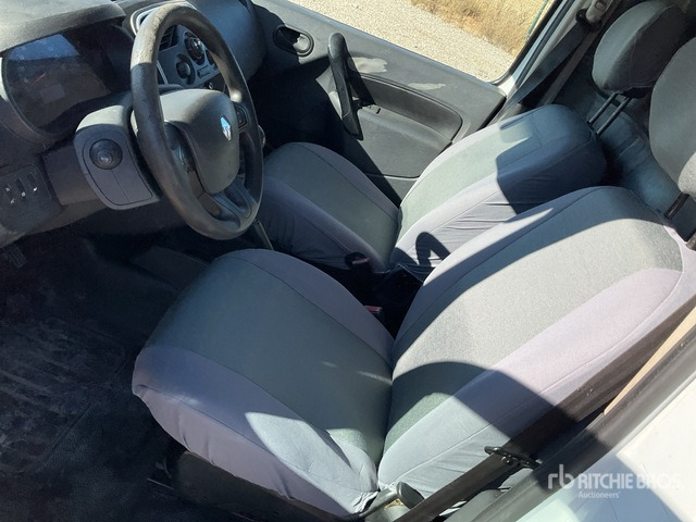 2019 Renault Kangoo Cargo Van - Лекотоварен автомобил: снимка 5 2019 Renault Kangoo Cargo Van - Лекотоварен автомобил: снимка 5