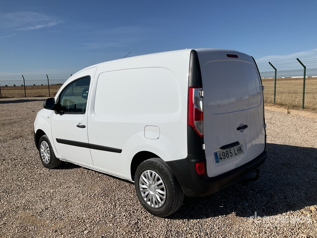 2019 Renault Kangoo Cargo Van - Лекотоварен автомобил: снимка 2 2019 Renault Kangoo Cargo Van - Лекотоварен автомобил: снимка 2