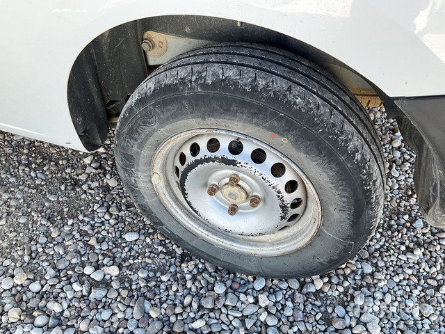 2019 Renault Kangoo Cargo Van - Лекотоварен автомобил: снимка 4 2019 Renault Kangoo Cargo Van - Лекотоварен автомобил: снимка 4