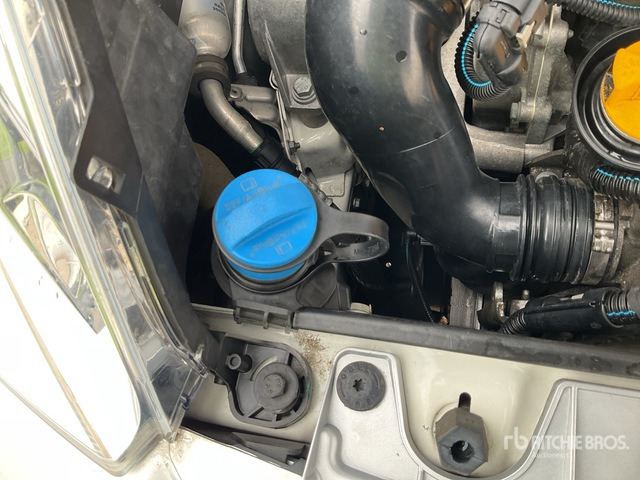 2022 Fiat Fiorino Cargo Van - Лекотоварен автомобил: снимка 5 2022 Fiat Fiorino Cargo Van - Лекотоварен автомобил: снимка 5