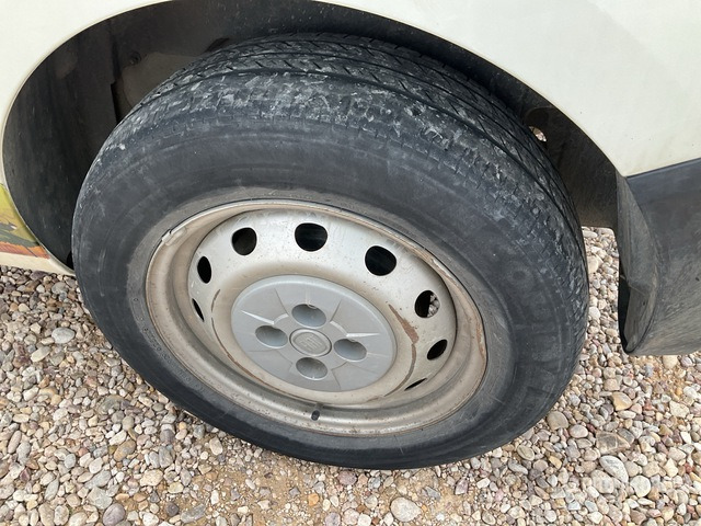 2022 Fiat Fiorino Cargo Van - Лекотоварен автомобил: снимка 4 2022 Fiat Fiorino Cargo Van - Лекотоварен автомобил: снимка 4