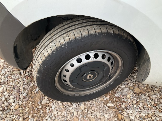 2022 Renault Kangoo Cargo Van - Лекотоварен автомобил: снимка 5 2022 Renault Kangoo Cargo Van - Лекотоварен автомобил: снимка 5