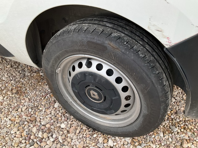 2022 Renault Kangoo Cargo Van - Лекотоварен автомобил: снимка 3 2022 Renault Kangoo Cargo Van - Лекотоварен автомобил: снимка 3