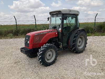 MASSEY FERGUSSON 3340F - Трактор: снимка 1 MASSEY FERGUSSON 3340F - Трактор: снимка 1