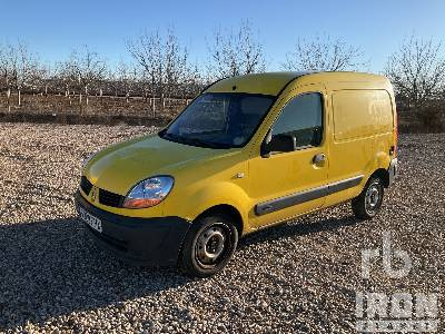 RENAULT KANGOO - Товарен бус: снимка 1 RENAULT KANGOO - Товарен бус: снимка 1