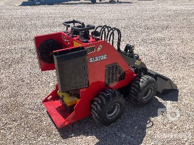 SDLOOL SL-323W (Unused) - Мини челен товарач: снимка 3 SDLOOL SL-323W (Unused) - Мини челен товарач: снимка 3