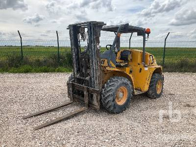 UROMAC DTH2500D 4x4 - Мотокар с висока проходимост: снимка 1 UROMAC DTH2500D 4x4 - Мотокар с висока проходимост: снимка 1