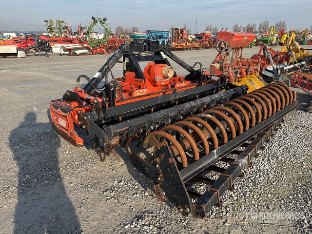 1995 Maschio Rotary Harrow - Брана: снимка 2 1995 Maschio Rotary Harrow - Брана: снимка 2