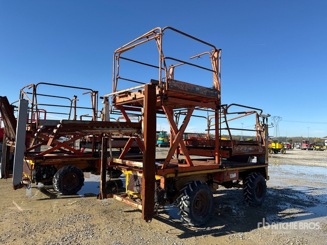 1995 Poli 1PE 1PF4RS4RM Fruit Harvester - Комбайн: снимка 3 1995 Poli 1PE 1PF4RS4RM Fruit Harvester - Комбайн: снимка 3