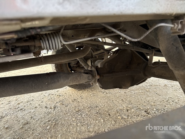 1997 Mercedes-Benz 312DT 1996 Nuova Copma C165/1 890 kg on Flatbed Truck with Crane - Бордови камион: снимка 5 1997 Mercedes-Benz 312DT 1996 Nuova Copma C165/1 890 kg on Flatbed Truck with Crane - Бордови камион: снимка 5