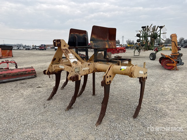 2001 COLLARI EPR250 Cultivator - Култиватор: снимка 1 2001 COLLARI EPR250 Cultivator - Култиватор: снимка 1