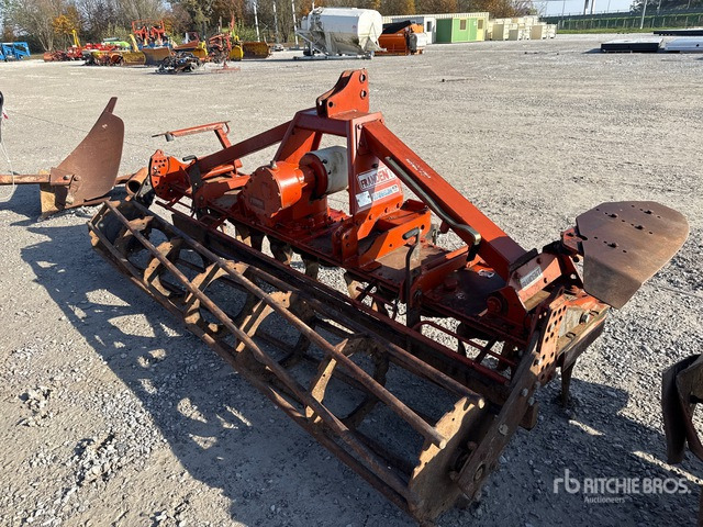 2002 Frandent ERS302.16 Harrow - Брана: снимка 2 2002 Frandent ERS302.16 Harrow - Брана: снимка 2