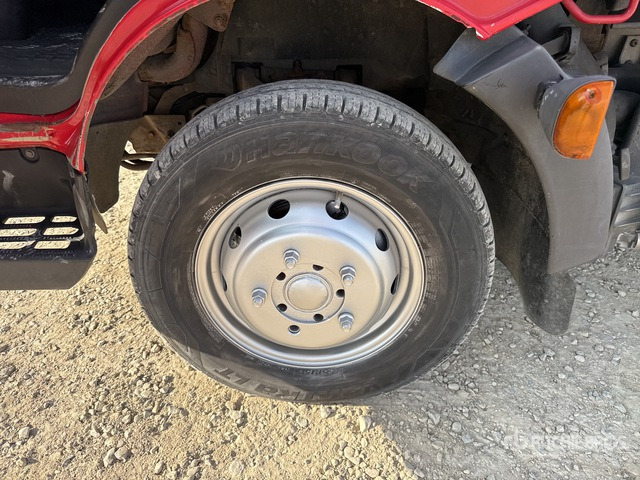 2007 Nissan Cabstar 35.15 Autocarro trasporto automobili - Камион пътна помощ: снимка 5 2007 Nissan Cabstar 35.15 Autocarro trasporto automobili - Камион пътна помощ: снимка 5