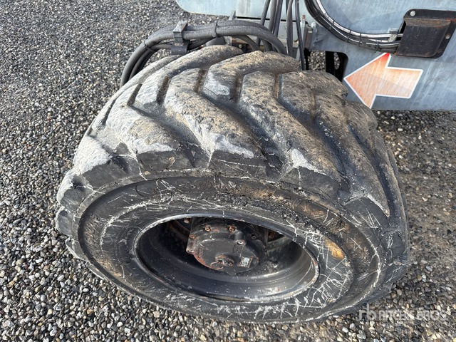 2008 Haulotte HA41PX Telescopic Boom Lift - Артикулираща платформа: снимка 4 2008 Haulotte HA41PX Telescopic Boom Lift - Артикулираща платформа: снимка 4