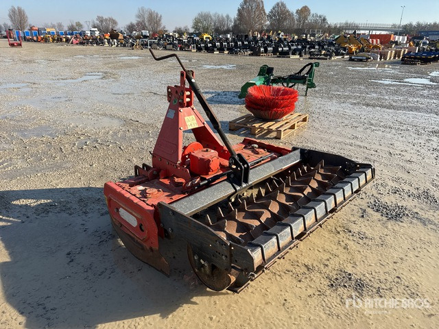 2008 Maschio DL1500 Harrow - Брана: снимка 1 2008 Maschio DL1500 Harrow - Брана: снимка 1