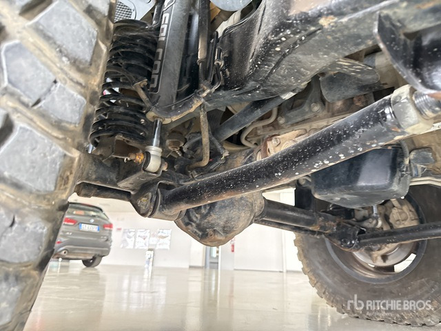 2009 Chrysler Jeep Wrangler Rubicon SUV Sport Utility Vehicle - Джип: снимка 5 2009 Chrysler Jeep Wrangler Rubicon SUV Sport Utility Vehicle - Джип: снимка 5