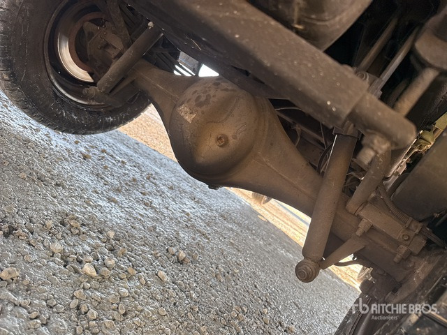 2010 Nissan Cabstar 35 - 11 2010 Cela TP200 20 m on Bucket Truck - Автовишка: снимка 5 2010 Nissan Cabstar 35 - 11 2010 Cela TP200 20 m on Bucket Truck - Автовишка: снимка 5