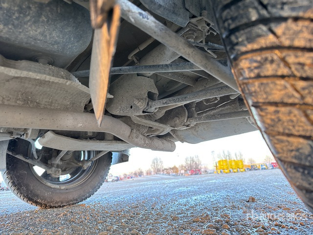 2012 DACIA DUSTER AWD SUV - Джип: снимка 5 2012 DACIA DUSTER AWD SUV - Джип: снимка 5