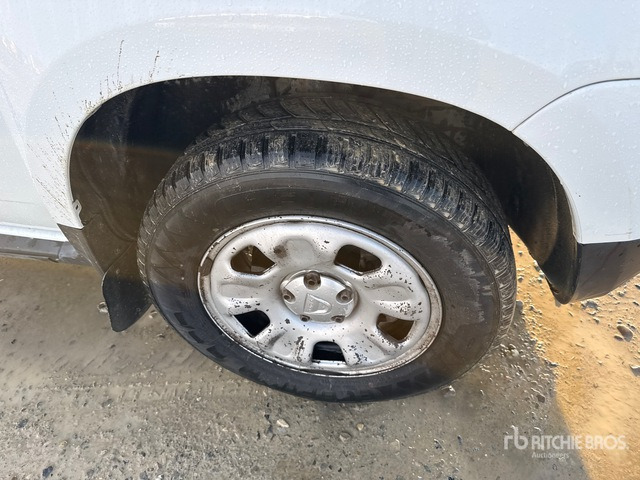 2012 DACIA Duster SUV - Джип: снимка 4 2012 DACIA Duster SUV - Джип: снимка 4