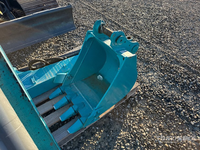 2012 Kubota KX161-3SZ Mini Excavator: <6.6t - Мини багер: снимка 5 2012 Kubota KX161-3SZ Mini Excavator: <6.6t - Мини багер: снимка 5