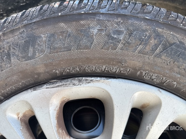 2013 Fiat Panda Automobile - Лек автомобил: снимка 5 2013 Fiat Panda Automobile - Лек автомобил: снимка 5