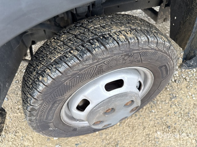 2015 Iveco Daily 35C11 Autocarro cassone fisso - Бордови бус: снимка 5 2015 Iveco Daily 35C11 Autocarro cassone fisso - Бордови бус: снимка 5