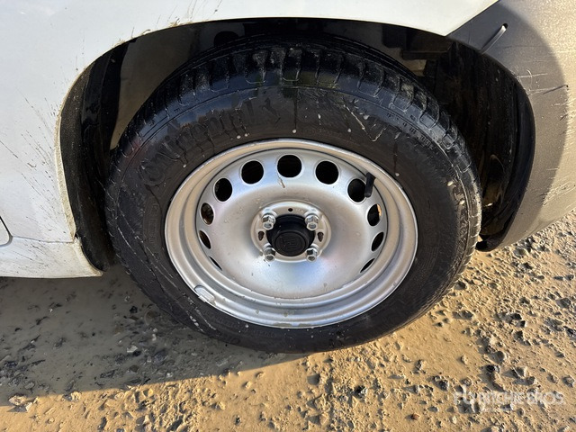 2016 Fiat Panda 1.3 MJT 80CV SES POP Van Truck - Камион фургон: снимка 5 2016 Fiat Panda 1.3 MJT 80CV SES POP Van Truck - Камион фургон: снимка 5