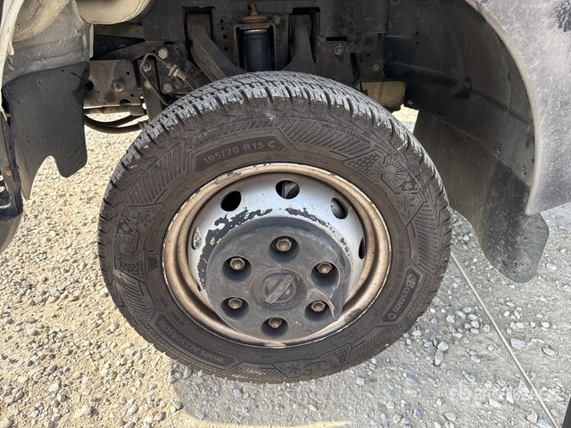 2016 Nissan Cabstar 35.12 2016 Socage DA324 EU5B 24 m on Bucket Truck - Автовишка: снимка 5 2016 Nissan Cabstar 35.12 2016 Socage DA324 EU5B 24 m on Bucket Truck - Автовишка: снимка 5