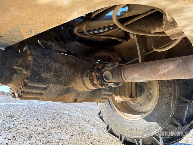 2016 Wacker Neuson DW60 6 t Swivel Dumper - Самосвал: снимка 5 2016 Wacker Neuson DW60 6 t Swivel Dumper - Самосвал: снимка 5