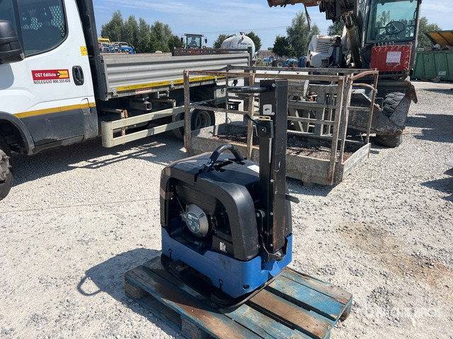 2017 Atlas Copco LG300 Vibratory Plate Compactor - Виброплоча: снимка 4 2017 Atlas Copco LG300 Vibratory Plate Compactor - Виброплоча: снимка 4
