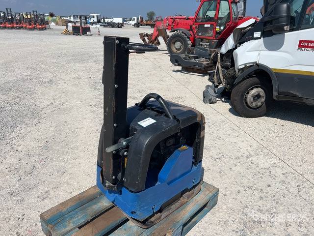 2017 Atlas Copco LG300 Vibratory Plate Compactor - Виброплоча: снимка 3 2017 Atlas Copco LG300 Vibratory Plate Compactor - Виброплоча: снимка 3