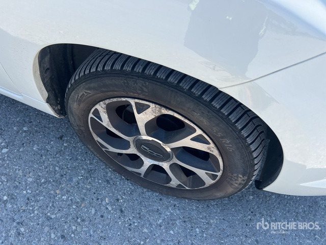 2017 Fiat 500L Autovettura - Лек автомобил: снимка 5 2017 Fiat 500L Autovettura - Лек автомобил: снимка 5