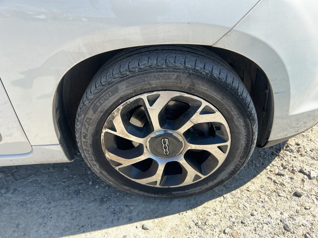 2017 Fiat 500L Autovettura - Лек автомобил: снимка 4 2017 Fiat 500L Autovettura - Лек автомобил: снимка 4